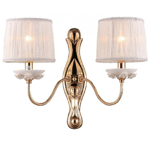 бра crystal lux adagio ap2 в Архангельске
