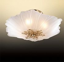 потолочный светильник odeon light corbi 2678/4c в Архангельске