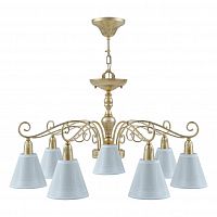 подвесная люстра lamp4you provence e4-07-h-lmp-o-20 в Архангельске