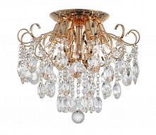 потолочная люстра st luce orecchini sl846.202.06 в Архангельске