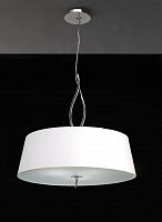 подвесной светильник mantra ninette chrome 1902 в Архангельске
