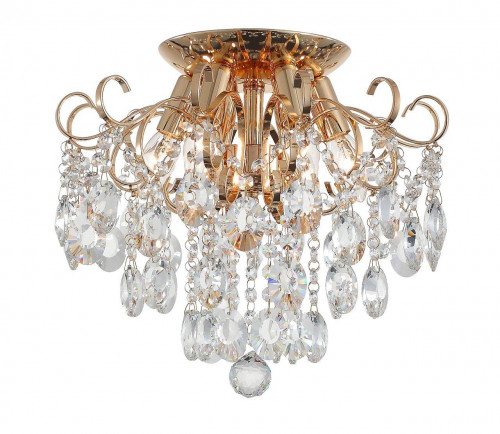потолочная люстра st luce orecchini sl846.202.06 в Архангельске