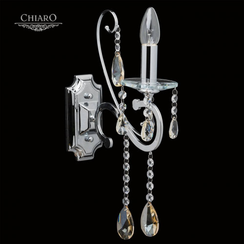 бра chiaro сюзанна 3 458021101 в Архангельске