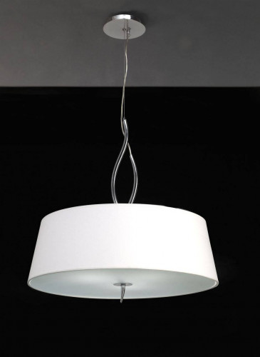 подвесной светильник mantra ninette chrome 1902 в Архангельске
