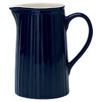 кувшин alice dark blue в Архангельске