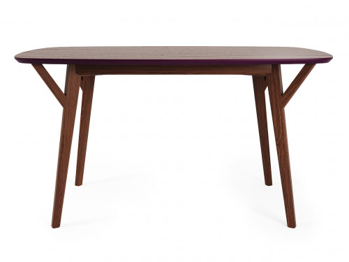 стол proso дуб тобакко, имперский фиолет в Архангельске