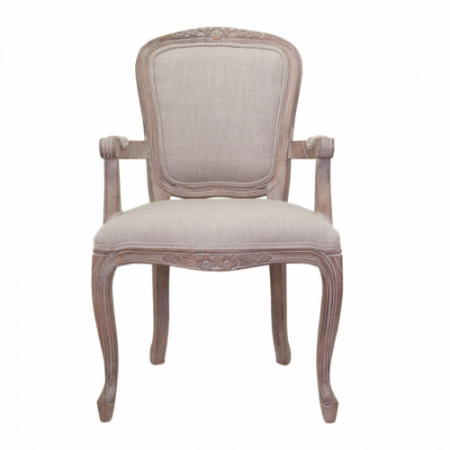 стулья с подлокотниками gran arm beige в Архангельске