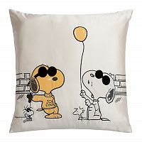 подушка снупи и вудсток snoopy & woodstock в Архангельске
