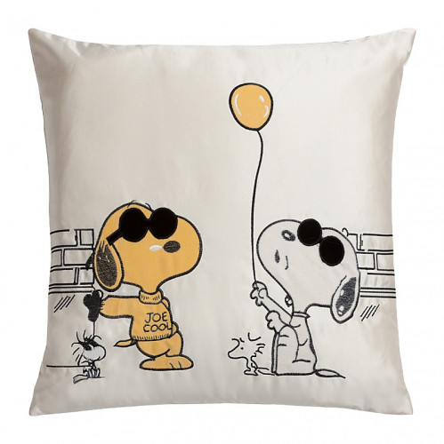 подушка снупи и вудсток snoopy & woodstock в Архангельске