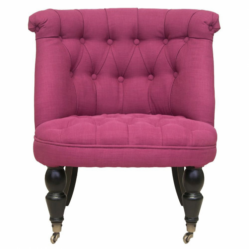 кресло aviana розовое в Архангельске