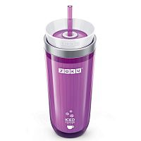 стакан для охлаждения напитков iced coffee maker фиолетовый в Архангельске