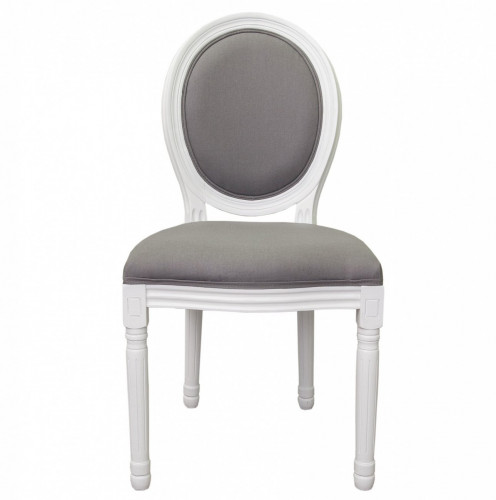 стул volker grey+white в Архангельске