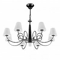 подвесная люстра lightstar vortico 814297 в Архангельске