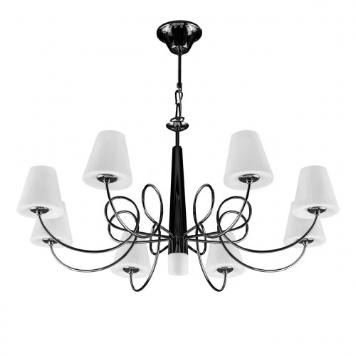 подвесная люстра lightstar vortico 814297 в Архангельске