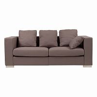 диван maturelli sofa прямой коричневый в Архангельске