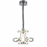 подвесная светодиодная люстра st luce aricia sl835.003.06 в Архангельске