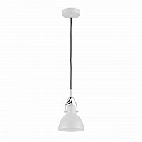 подвесной светильник maytoni daniel mod407-pl-01-w в Архангельске