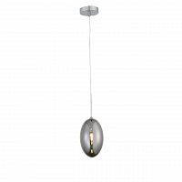 подвесной светодиодный светильник st luce esile sl433.103.01 в Архангельске