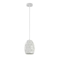 подвесной светильник maytoni louvre mod199-pl-03-w в Архангельске