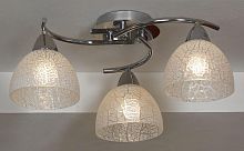 потолочная люстра lussole zungoli lsf-1603-03 в Архангельске