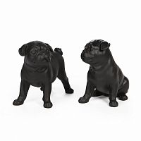 статуэтка pug в Архангельске
