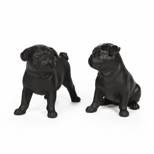 статуэтка pug в Архангельске