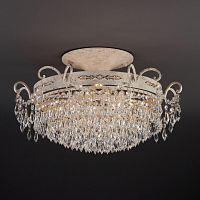 потолочная люстра bogates empress 305/6 strotskis в Архангельске