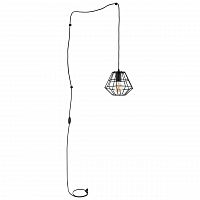 подвесной светильник tk lighting 2202 diamond в Архангельске