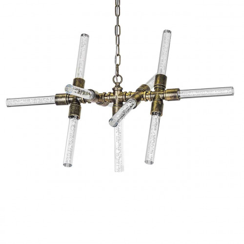 подвесная светодиодная люстра lightstar condetta 740114 в Архангельске