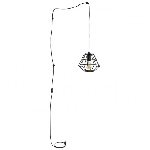 подвесной светильник tk lighting 2202 diamond в Архангельске