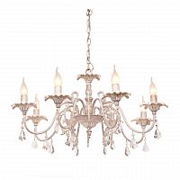 подвесная люстра silver light strelitzia 716.51.8 в Архангельске