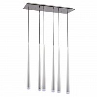 подвесная люстра lightstar meta duovo 807066 в Архангельске