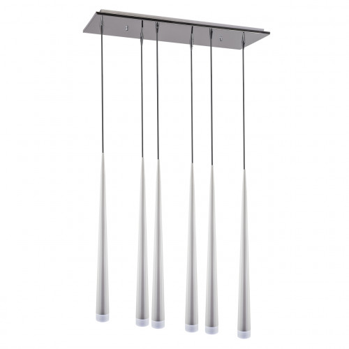 подвесная люстра lightstar meta duovo 807066 в Архангельске