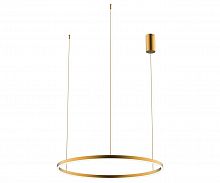 подвесной светодиодный светильник kink light тор 08214,33p(3000k) в Архангельске