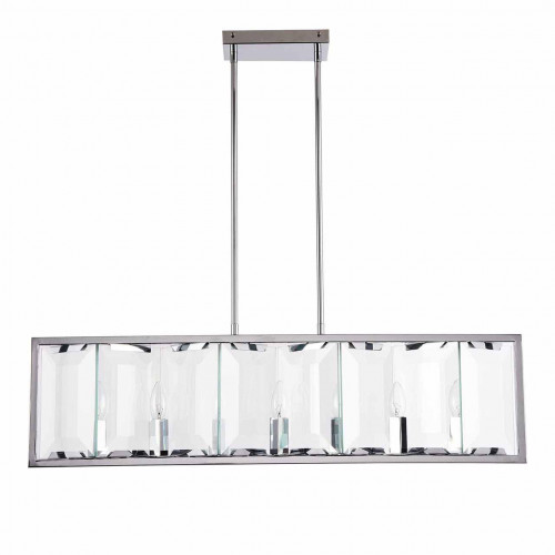 подвесная люстра maytoni cerezo mod202pl-07n в Архангельске