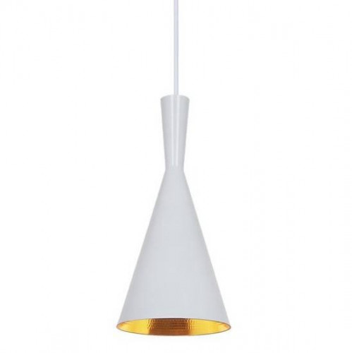 подвесной светильник arte lamp cappello a3408sp-1wh в Архангельске