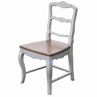 стул mobilier de maison коричневый в Архангельске
