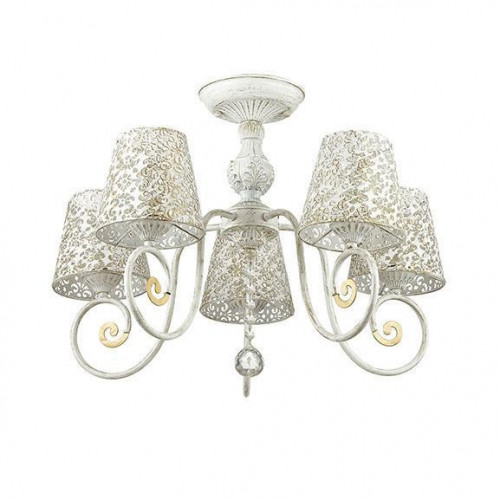 потолочная люстра lumion izidora 3465/5c в Архангельске