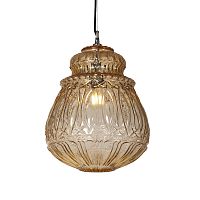подвесной светильник ginger 37 yellow от karman в Архангельске