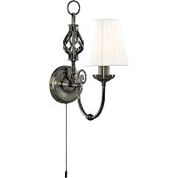 бра arte lamp zanzibar a8390ap-1ab в Архангельске