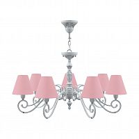 подвесная люстра lamp4you classic e3-07-g-lmp-o-24 в Архангельске