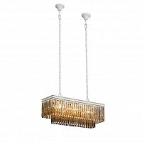 подвесная люстра vitaluce v5158-0/10 в Архангельске