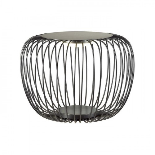 настольная лампа odeon light ulla 4106/7tl в Архангельске