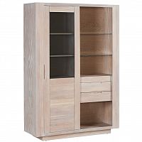 шкаф 120v manufactura отбеленный дуб в Архангельске