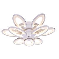 потолочная светодиодная люстра omnilux oml-45807-120 в Архангельске