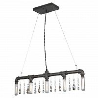 подвесной светильник lussole loft 9 lsp-9375 в Архангельске