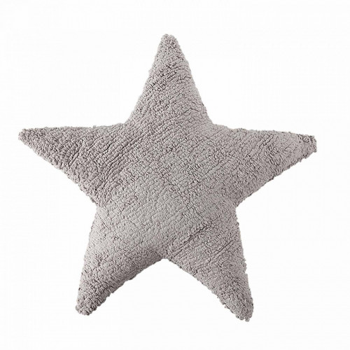 подушка star светло-серая в Архангельске