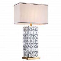 настольная лампа lucia tucci harrods t936.1 в Архангельске