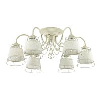 потолочная люстра lumion lindsay 3663/6c в Архангельске