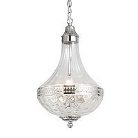 подвесной светильник kg0544p-3 nickel от delight collection в Архангельске